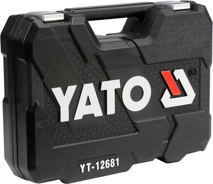 Купити Yato YT-12681 за низькою ціною в Україні!