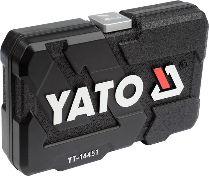 Купити Yato YT-14451 за низькою ціною в Україні!