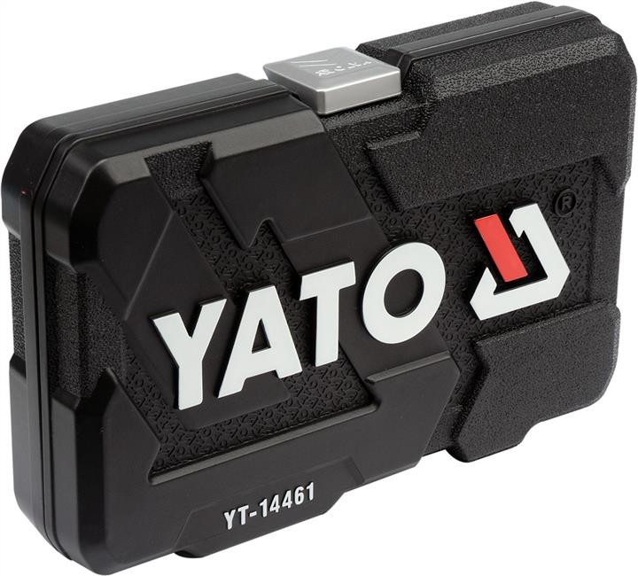 Купить Yato YT14461 – отличная цена на EXIST.UA!