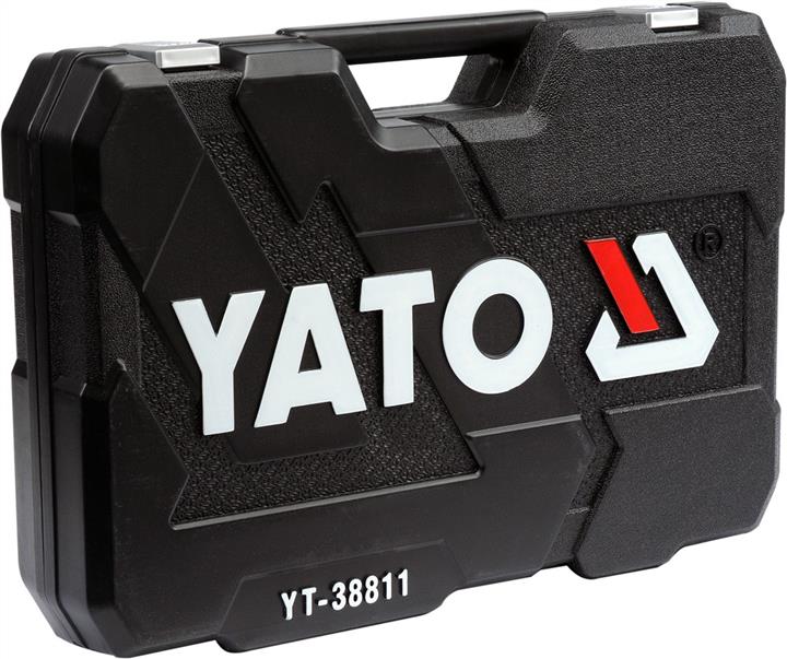 Купить Yato YT-38811 по низкой цене в Украине!