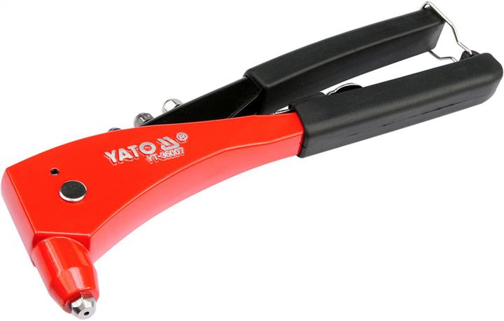 Купити Yato YT36007 – суперціна на EXIST.UA!
