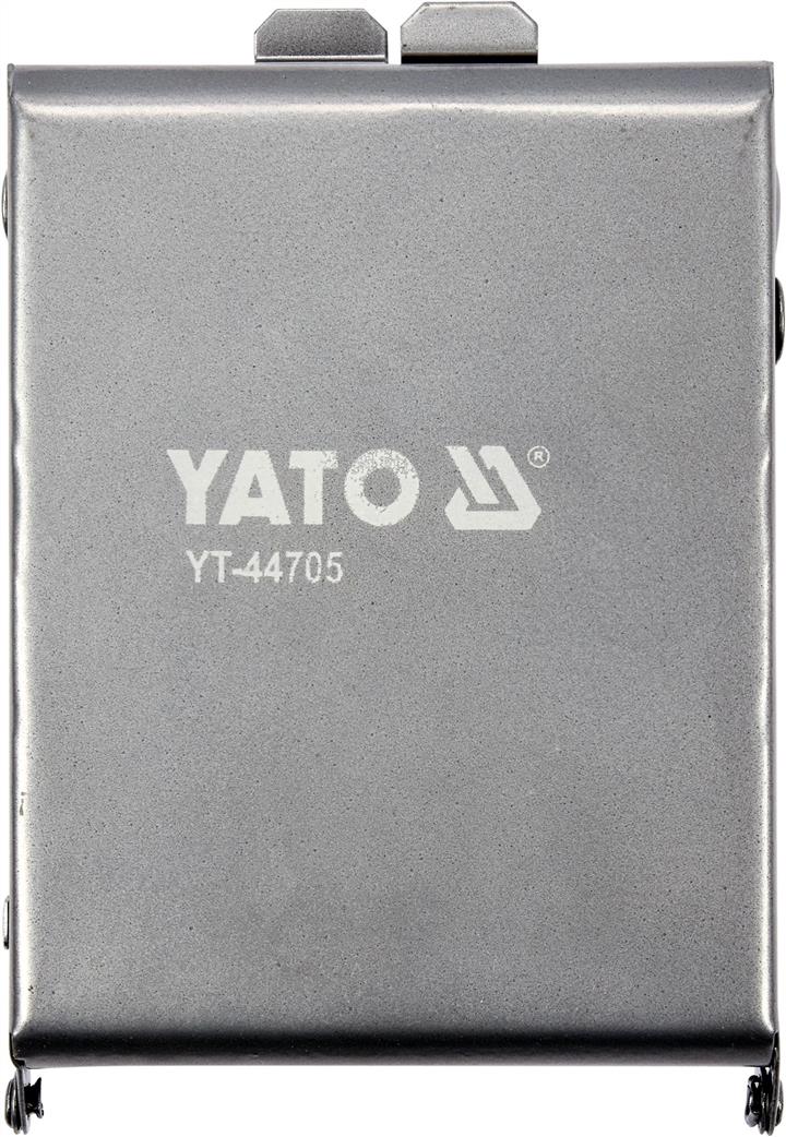 Купити Yato YT44705 – суперціна на EXIST.UA!