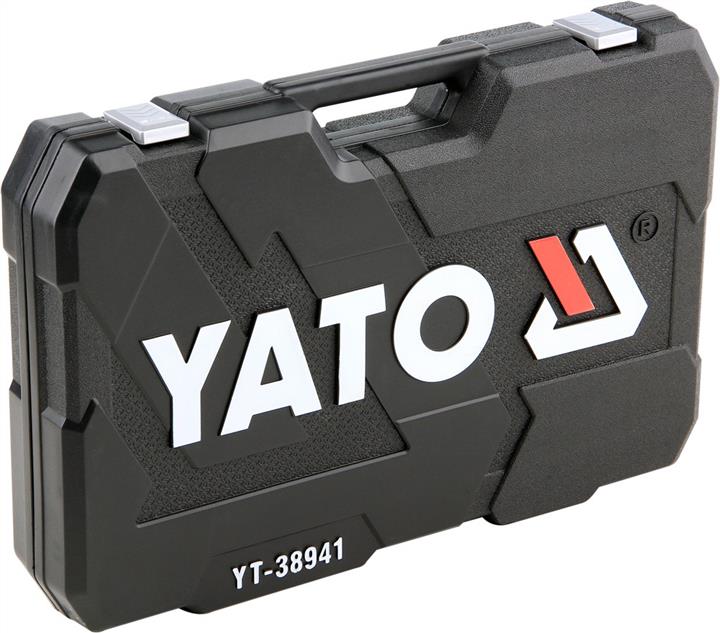 Купити Yato YT38941 – суперціна на EXIST.UA!