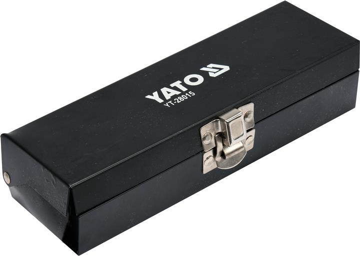 Купити Yato YT-28015 за низькою ціною в Україні!