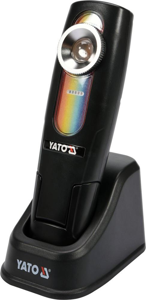 Купити Yato YT08509 – суперціна на EXIST.UA!