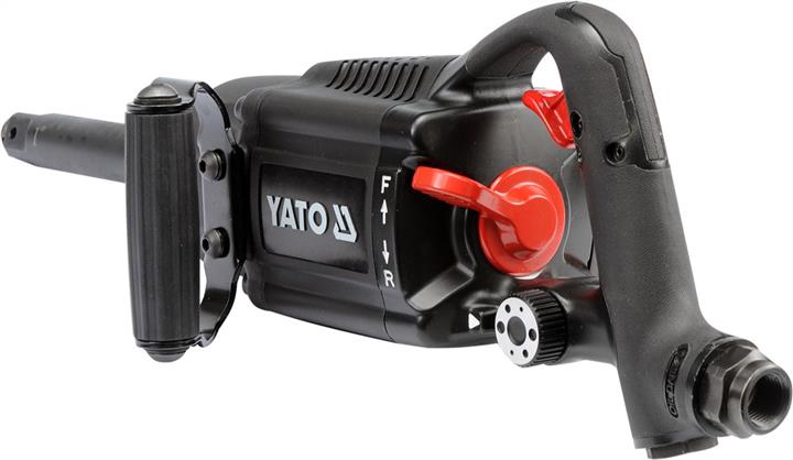 Купити Yato YT-09611 за низькою ціною в Україні!