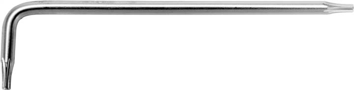 YT05490 Yato Ключ Torx Г-подібний Т6, 16х66 мм