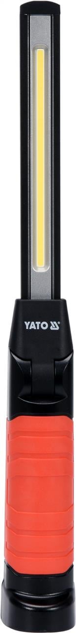 Yato YT-08518 Інспекційний світлодіодний ліхтар led YT08518: Купити в Україні - Добра ціна на EXIST.UA!