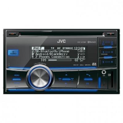 Купити JVC KWSD70BTEYD – суперціна на EXIST.UA!
