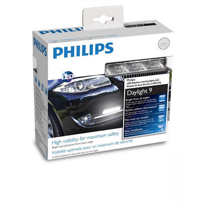 Philips 23597 Автозапчастина 23597: Приваблива ціна - Купити в Україні на EXIST.UA!