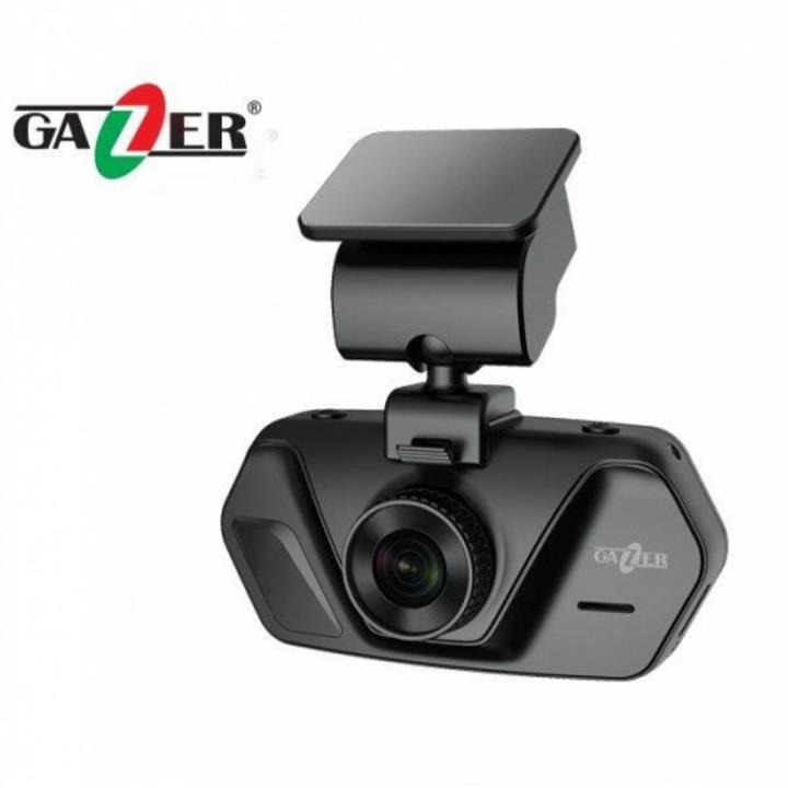 Gazer 20143 Видеорегистратор Gazer F117 20143: Купить в Украине - Отличная цена на EXIST.UA!
