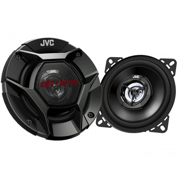 Купити JVC CSDR420 – суперціна на EXIST.UA!