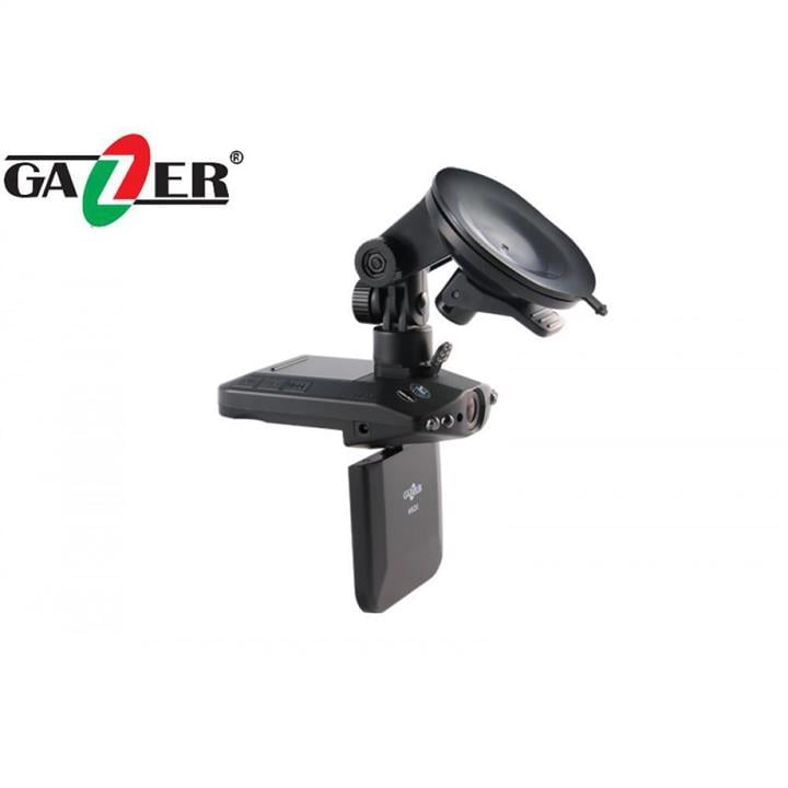 Gazer 14210 Видеорегистратор Gazer H521 14210: Купить в Украине - Отличная цена на EXIST.UA!