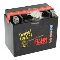 Fiamm FTX12-BS Акумулятор Fiamm 12В 10Ач 150А(EN) L+ FTX12BS: Купити в Україні - Добра ціна на EXIST.UA!