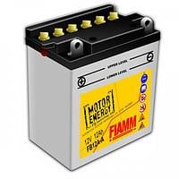 Fiamm FB12A-A Акумулятор Fiamm 12В 12Ач 130А(EN) L+ FB12AA: Приваблива ціна - Купити в Україні на EXIST.UA!