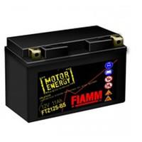 Fiamm FTZ12S-BS Акумулятор Fiamm 12В 11Ач 150А(EN) L+ FTZ12SBS: Приваблива ціна - Купити в Україні на EXIST.UA!