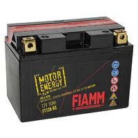 Fiamm FT12A-BS Акумулятор Fiamm 12В 9,5Ач 175А(EN) L+ FT12ABS: Купити в Україні - Добра ціна на EXIST.UA!