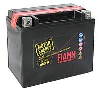 Fiamm FTX20L-BS Акумулятор Fiamm 12В 18Ач 200А(EN) R+ FTX20LBS: Купити в Україні - Добра ціна на EXIST.UA!