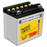 Fiamm FB16B-A Акумулятор Fiamm 12В 16Ач 200А(EN) L+ FB16BA: Купити в Україні - Добра ціна на EXIST.UA!