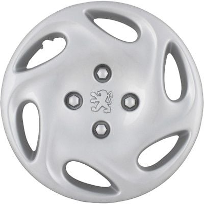 Citroen/Peugeot 5416 A1 Ковпак сталевого диску колеса 5416A1: Купити в Україні - Добра ціна на EXIST.UA!