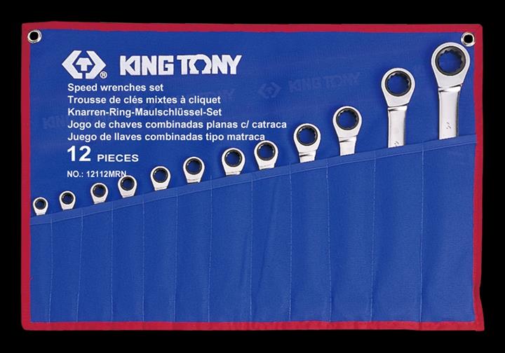 12112MRN King tony Автозапчастина