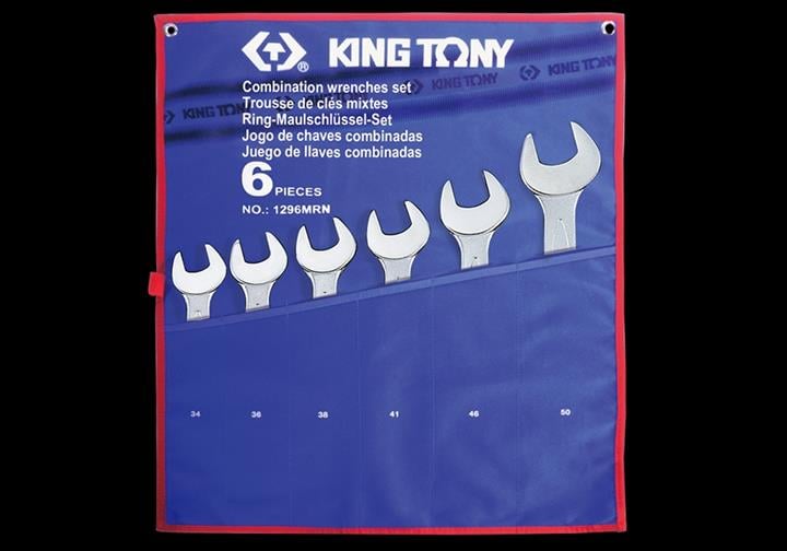 1296MRN King tony Автозапчастина