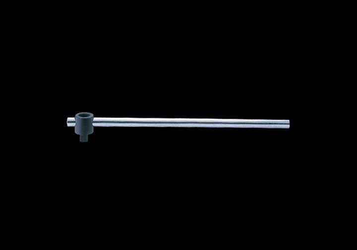 657220 King tony Вороток 3/4", 500 мм, скользящий