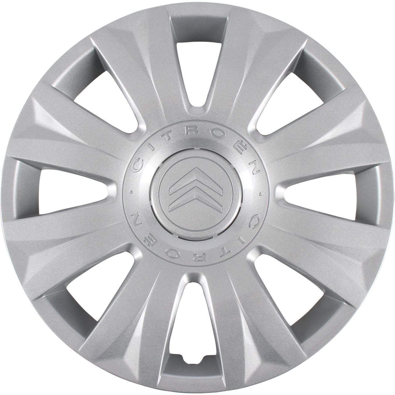 Citroen/Peugeot 5416 H3 Ковпак сталевого диску колеса 5416H3: Купити в Україні - Добра ціна на EXIST.UA!