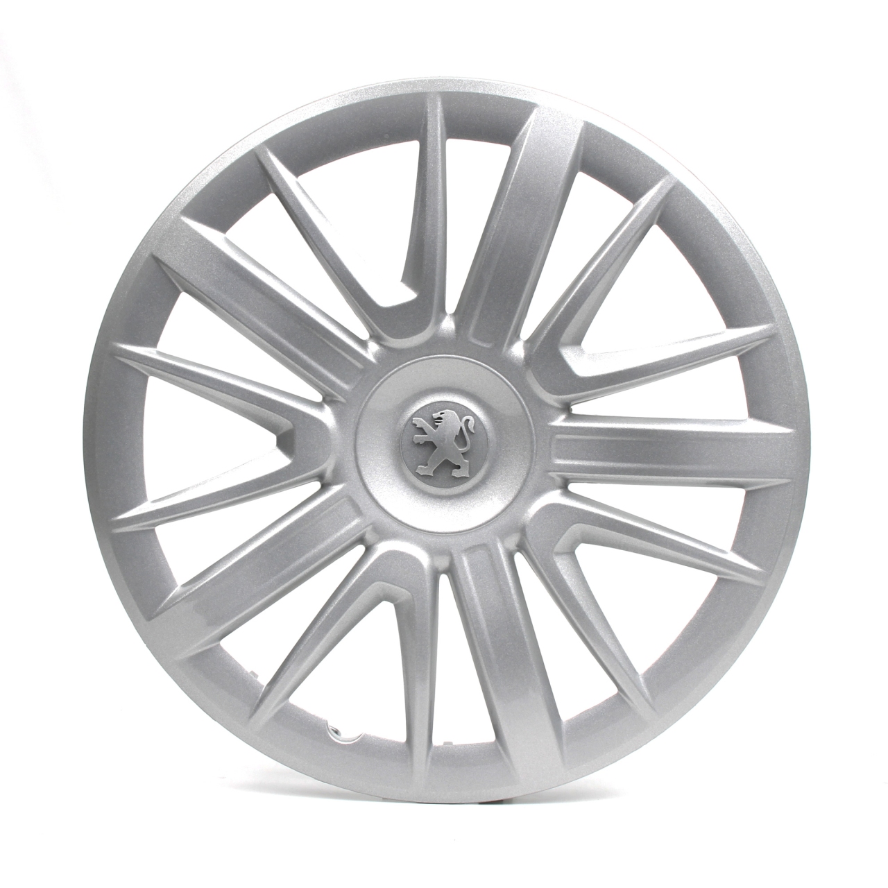 Citroen/Peugeot 9607 V2 Ковпак сталевого диску колеса 9607V2: Купити в Україні - Добра ціна на EXIST.UA!