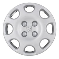 Citroen/Peugeot 5416 H4 Ковпак сталевого диску колеса 5416H4: Купити в Україні - Добра ціна на EXIST.UA!