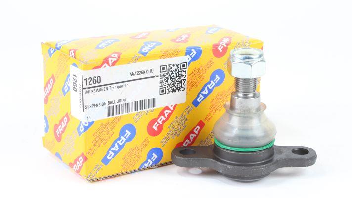 Купить Frap 1260 по низкой цене в Украине!