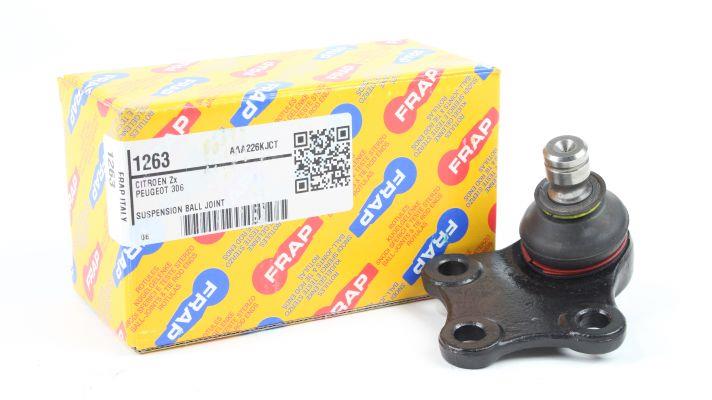 Купить Frap 1263 по низкой цене в Украине!