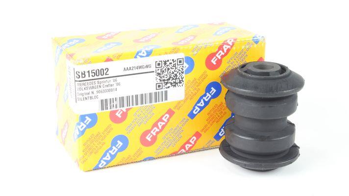 Купити Frap SB15002 за низькою ціною в Україні!