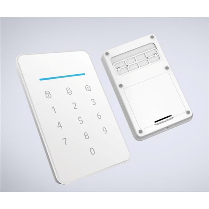 DKPD01A Dinsafer Беспроводная клавиатура для GSM сигнализаций серии NOVA Dinsafer DKPD01A