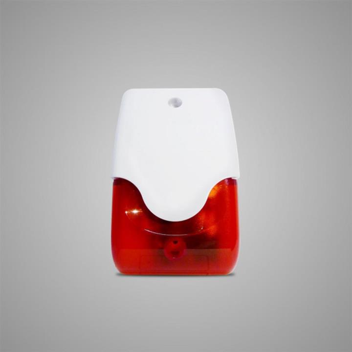 DJD012O Dinsafer Беспроводная сирена Dinsafer DJD012O