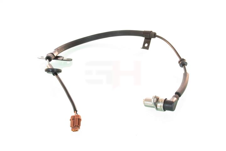 GH-Parts GH-702254V Датчик, кількість обертів колеса GH702254V: Купити в Україні - Добра ціна на EXIST.UA!