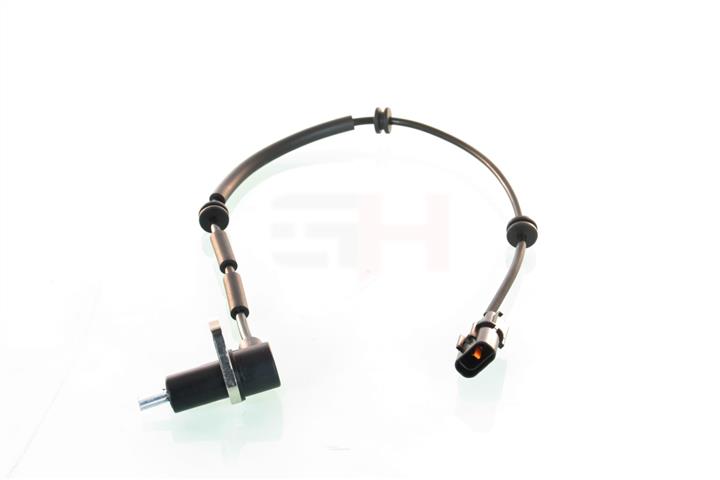 GH-Parts GH-703423H Датчик, кількість обертів колеса GH703423H: Купити в Україні - Добра ціна на EXIST.UA!