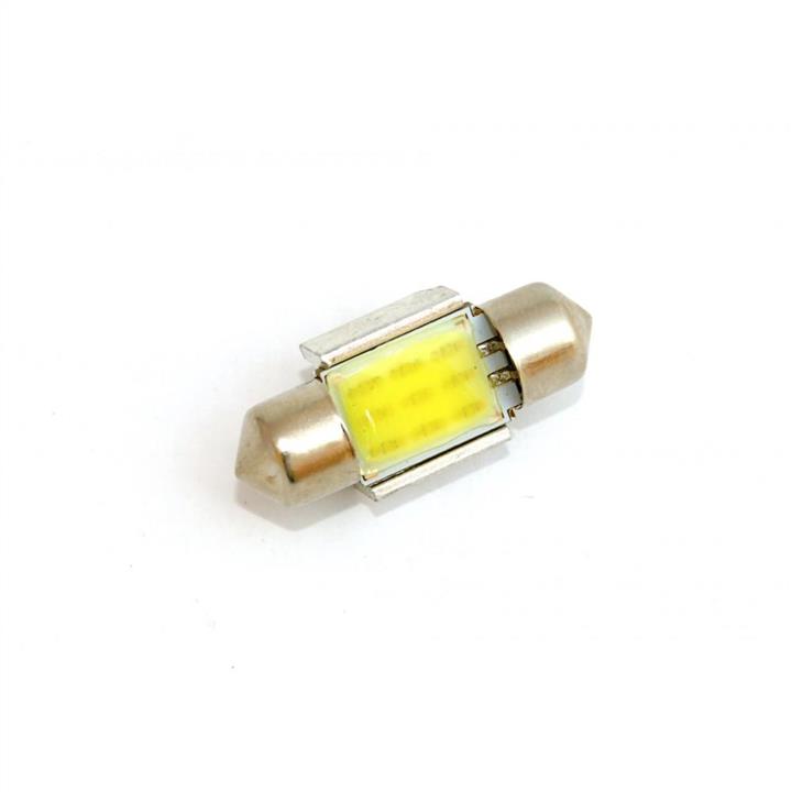 Baxster 21977 Лампа світлодіодна Festoon 31 12V SV8,5 21977: Приваблива ціна - Купити в Україні на EXIST.UA!