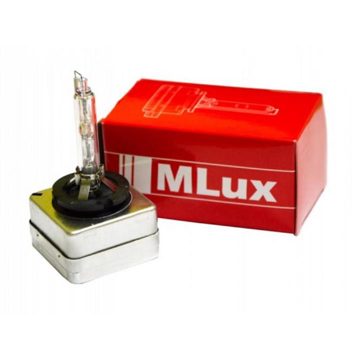 MLux 24051 Лампа ксенонова D1R 85V 35W 24051: Купити в Україні - Добра ціна на EXIST.UA!