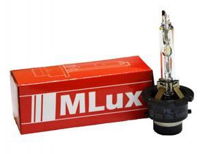 MLux 24053 Лампа ксенонова D2R 24053: Купити в Україні - Добра ціна на EXIST.UA!