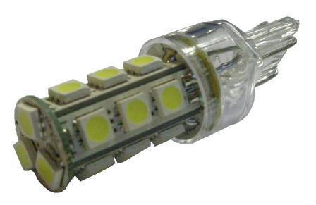 Prime-X 08524 Лампа світлодіодна T20 08524: Купити в Україні - Добра ціна на EXIST.UA!