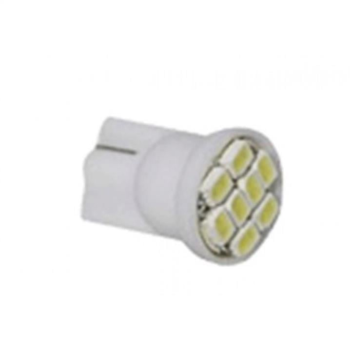 IDial 445 Лампа світлодіодна T10 12V W2,1x9,5d (2 шт.) 445: Приваблива ціна - Купити в Україні на EXIST.UA!