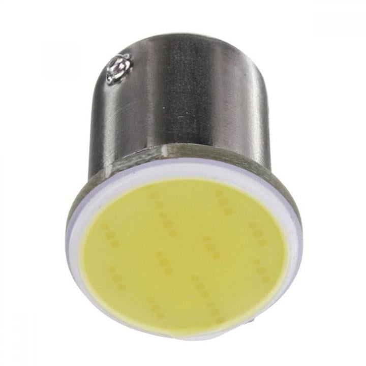 IDial 464 Лампа светодиодная P21W 12V BA15s (2 шт.) 464: Купить в Украине - Отличная цена на EXIST.UA!