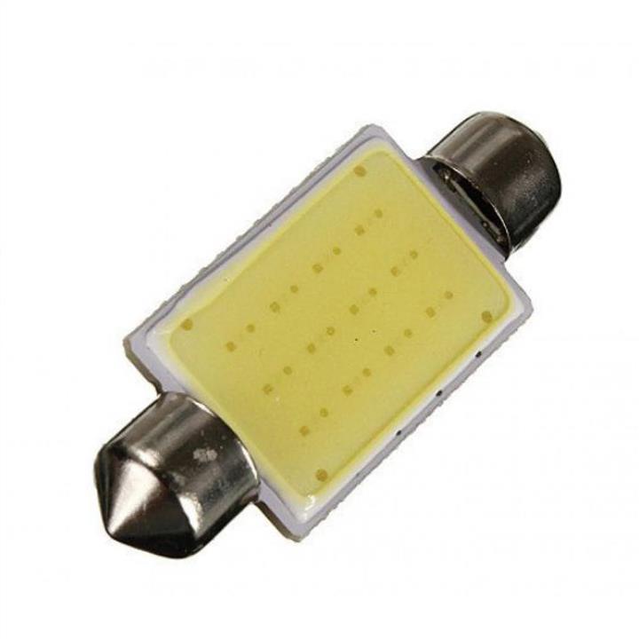 IDial 468 Лампа світлодіодна Festoon 41 12V SV8,5 (2 шт.) 468: Купити в Україні - Добра ціна на EXIST.UA!