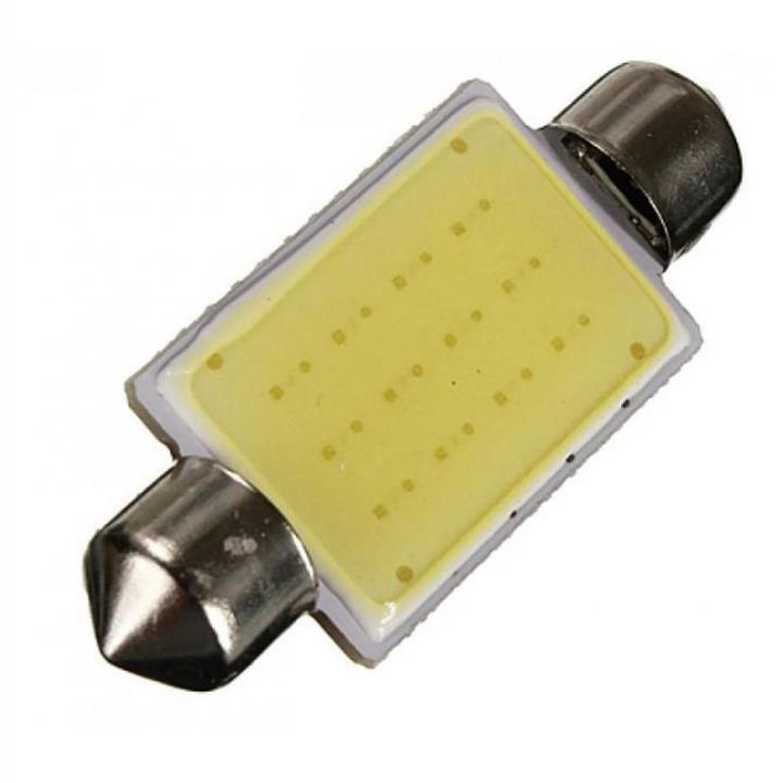 IDial 458 Лампа світлодіодна Festoon 31 458: Приваблива ціна - Купити в Україні на EXIST.UA!