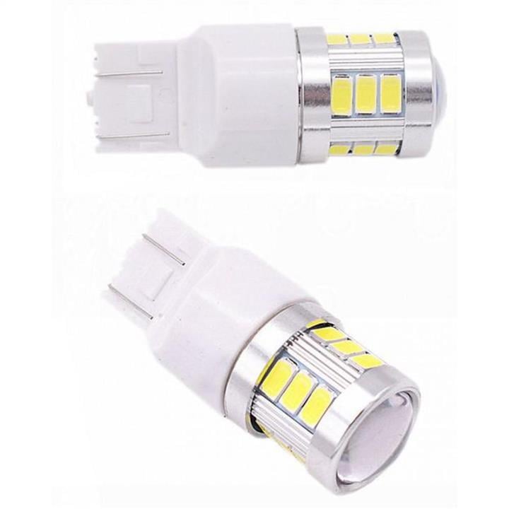 IDial 482 Лампа світлодіодна T20 12/24V WX3x16d (2 шт.) 482: Купити в Україні - Добра ціна на EXIST.UA!