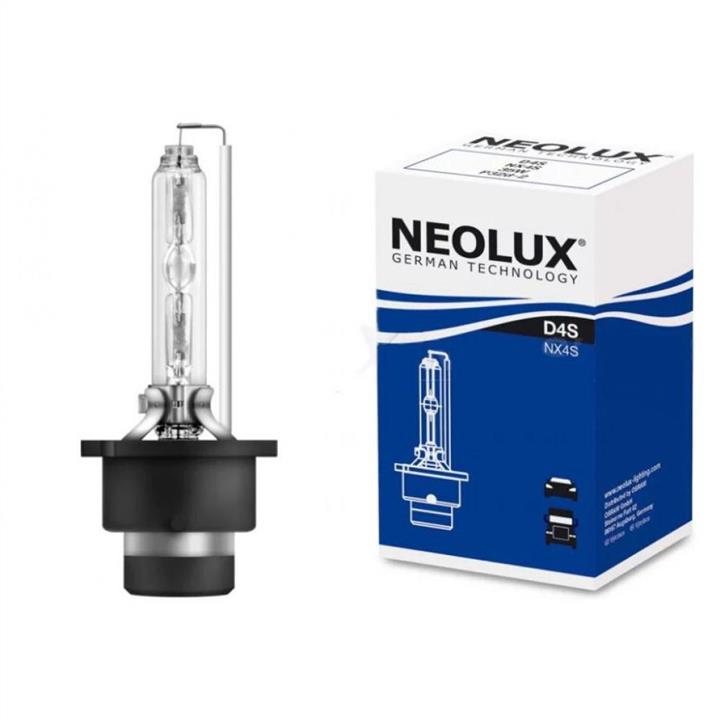 Neolux D4S-NX4S Лампа ксенонова D4S 42V 35W D4SNX4S: Купити в Україні - Добра ціна на EXIST.UA!