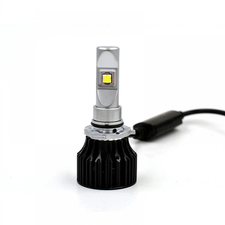 ALed 23934 Лампи світлодіодні комплект ALed X HB3 5000K (2 шт.) 23934: Купити в Україні - Добра ціна на EXIST.UA!