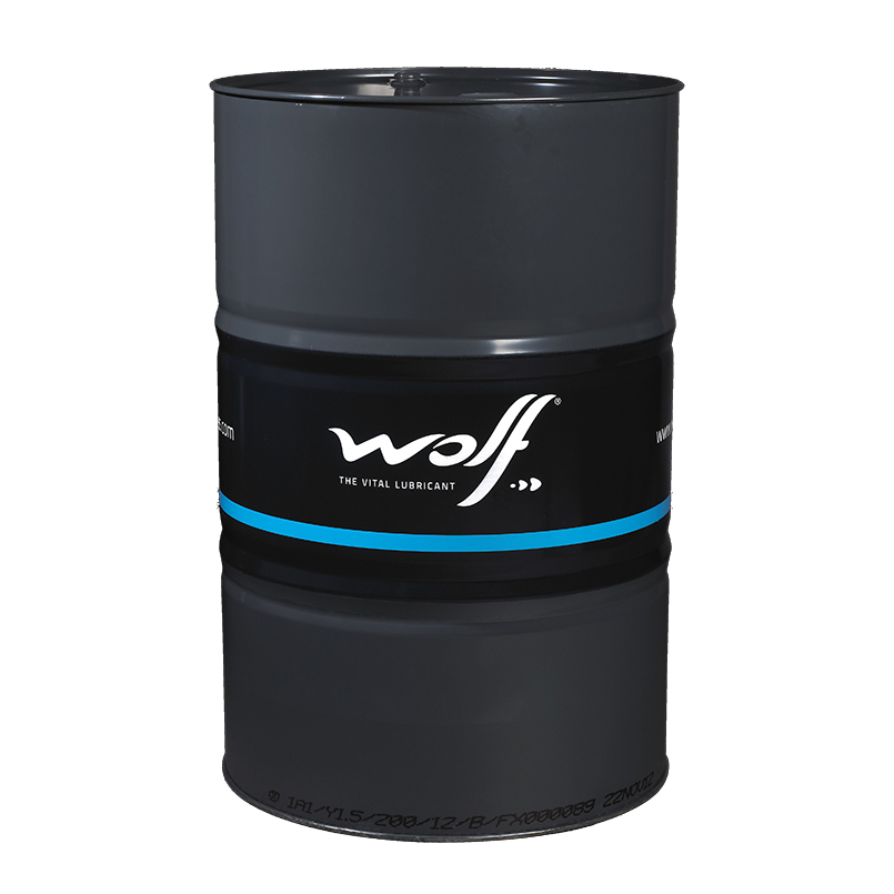 Wolf 8313349 Олива гідравлічна Wolf Mineral Fluid LHM, 205 л 8313349: Купити в Україні - Добра ціна на EXIST.UA!