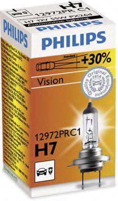 Philips 40593760 Лампа галогенна 12В H7 55Вт 40593760: Купити в Україні - Добра ціна на EXIST.UA!